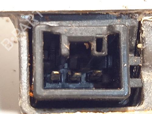 Rear wiper motor MAZDA CX-3 (DK) | BP23566870M102 - Image 3