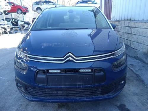 Alternator CITROËN C4 Picasso II  | BP13462765M7  - Image 6