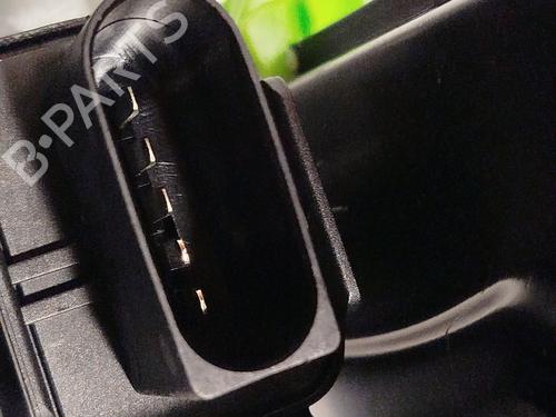 Rear right window mechanism BMW X1 (F48) sDrive 18 i | BP28450802C25 