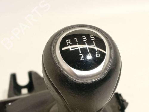 Gear lever MAZDA 2 Hatchback (DL, DJ) 1.5 SKYACTIV-G M Hybrid | BP39068014M90 - Image 4