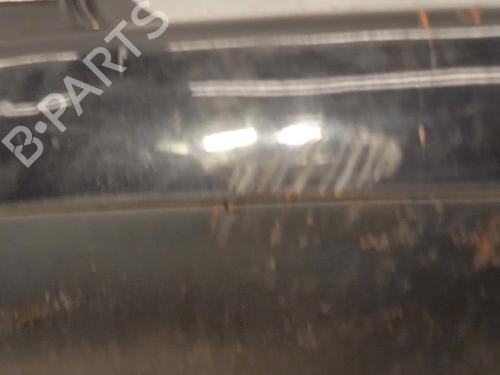 Rear bumper VW TOURAN (1T1, 1T2) 1.9 TDI | BP19415457C8 