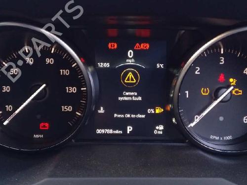 Switch LAND ROVER RANGE ROVER EVOQUE (L538)  | BP5116044I30 