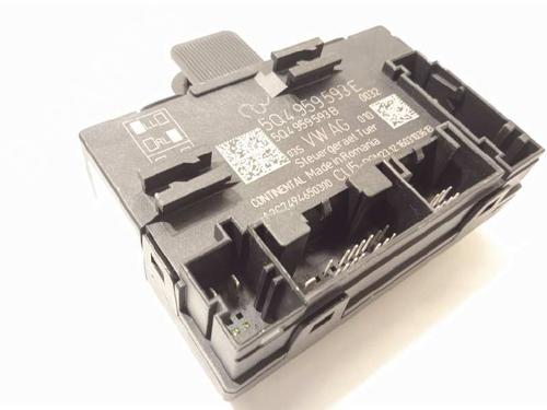 Used Electronic module Electronic module 15588502 15588502