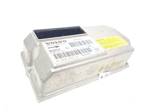 Used ECU airbags VOLVO XC90 I (275) D5 AWD (163 hp) 21532786