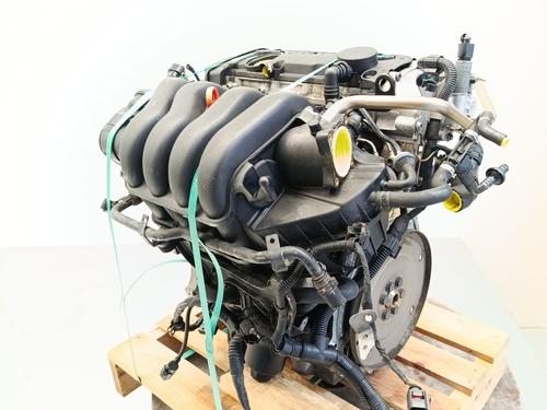 Used Engine Engine AUDI A3 Sportback (8PA) 2.0 TFSI (200 hp) 34580704 34580704