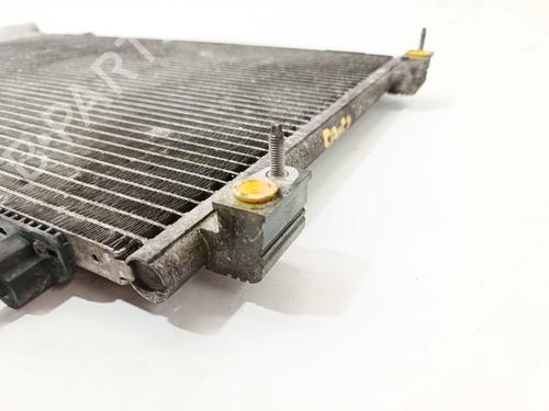 AC radiator CITROËN JUMPY II (VF7) 1.6 HDi 90 8V | BP34700425M32  - Image 5