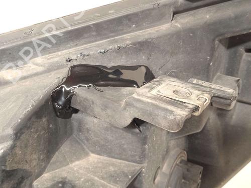 Right headlight IVECO DAILY IV Platform/Chassis 35C13, 35C13 /P, 35S13 D, 35S13, 35S13 /P | BP37632410C29  - Image 5