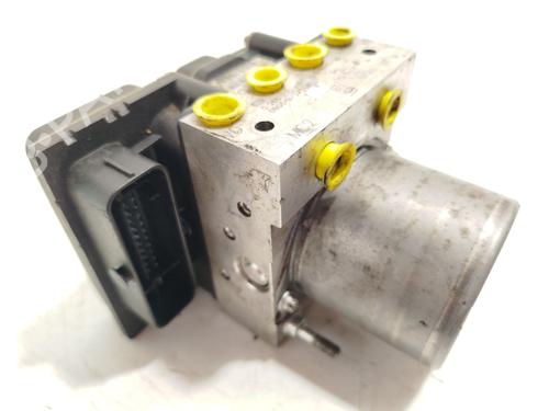 Used ABS pump ABS pump PEUGEOT 308 I (4A_, 4C_) 1.6 16V (120 hp) 27692813 27692813