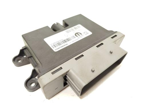 Used Electronic module Electronic module JEEP RENEGADE SUV (BU, B1, BV) 2.0 CRD 4x4 (170 hp) 34461876 34461876