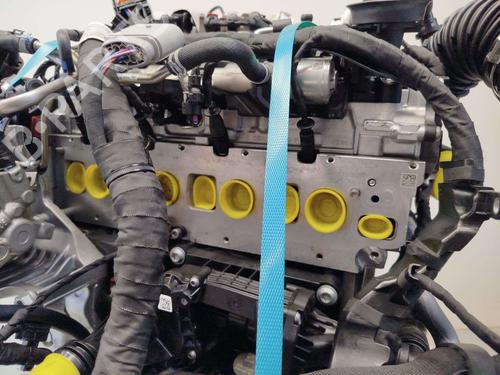 Engine AUDI A3 Sportback (8YA, 8YF) 35 TDI | BP37637033M1 - Image 9