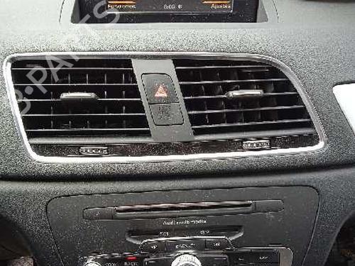Left front window switch AUDI Q3 (8UB, 8UG) 2.0 TDI | BP7181905I27 - Image 26