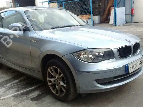 BMW 1 (E87) 118 d 116603
