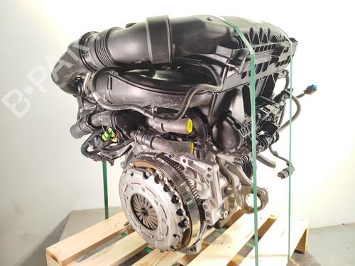 Motor CITROËN C5 AIRCROSS (A_) 1.2 PureTech 130 (ARHNSJ) (131 hp) 28116028