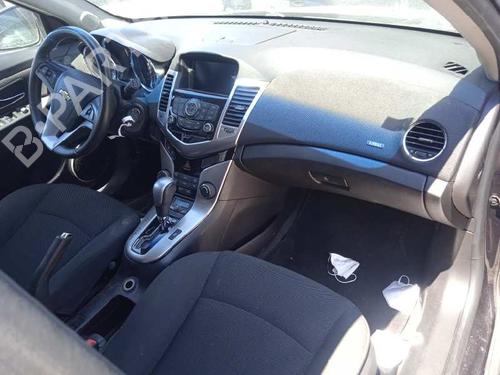 Left front window switch CHEVROLET CRUZE Hatchback (J305) 2.0 CDI | BP10172755I27 - Image 17