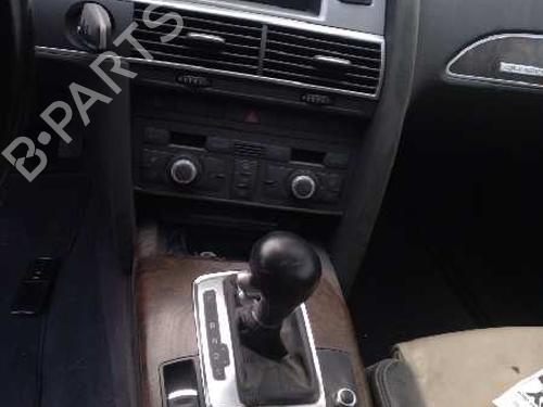 Left front door AUDI A6 C6 Avant (4F5) 3.0 TDI quattro | BP11048742C2