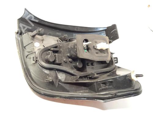 Left taillight CITROËN C3 II (SC_) 1.4 HDi 70 (SC8HZC, SC8HR0, SC8HP4) | BP25591314C34 - Image 4