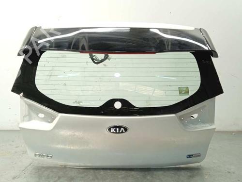 Used Tailgate KIA NIRO I (DE) 1.6 GDI Plug-in Hybrid (141 hp) 13754768