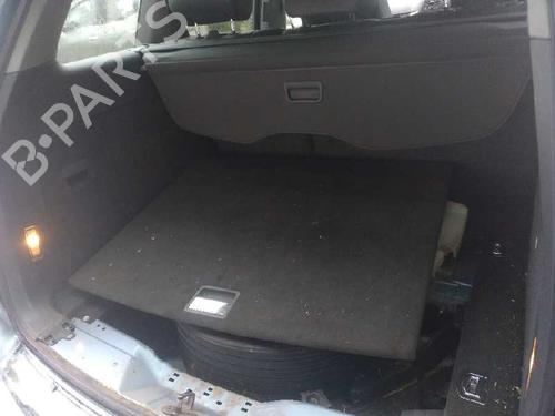 Right rear driveshaft VW TOUAREG (7LA, 7L6, 7L7) 2.5 R5 TDI | BP5793492M41 