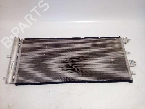 Used AC radiator AC radiator 8900089 8900089