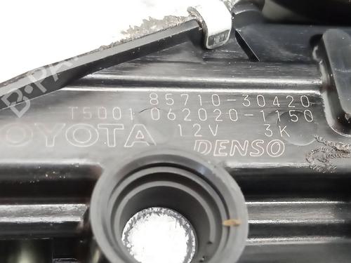 Front right window mechanism LEXUS GS (_S19_) 300 (GRS190_, GRS190R) | BP26017940C23 - Image 4