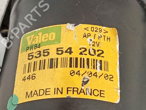 Front wiper motor RENAULT TRAFIC II Van (FL) 1.9 dCi 80 (FL0B) | BP36996906M29 - Image 6