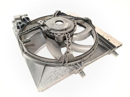Radiator fan CITROËN C3 II (SC_) 1.4 | BP35782588M35 - Image 3