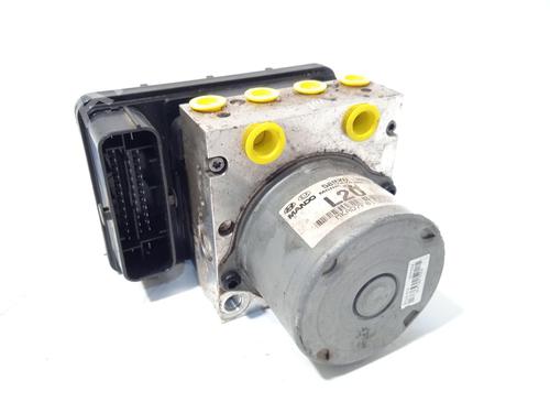 Used ABS pump KIA RIO IV (YB, SC, FB) [2017-2026]  27808136