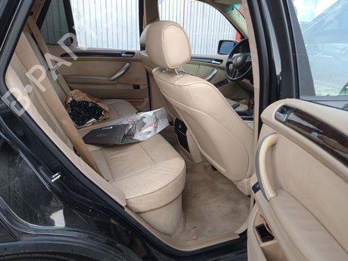 Rudehejsemekanisme venstre bagtil BMW X5 (E53) 3.0 i | BP26599665C24 
