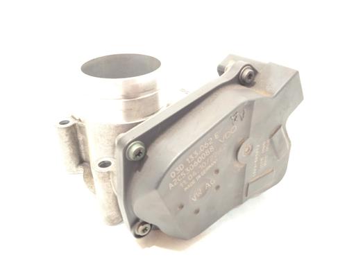 Throttle body SEAT IBIZA IV (6J5, 6P1) 1.2 | BP24958637M82 