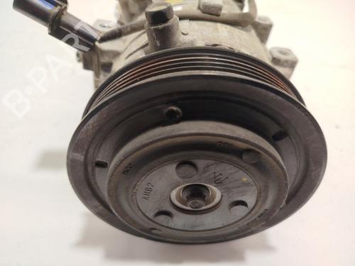 AC compressor HYUNDAI i30 (GD) 1.4 CRDi | BP23558940M34