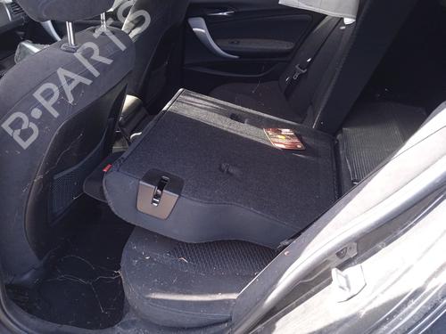 Display monitor BMW 1 (F20) 116 d | BP30058418C48 