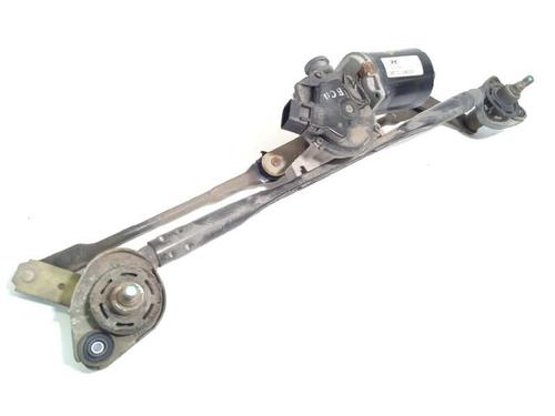 Used Front wiper motor HYUNDAI SANTA FÉ II (CM) 2.2 CRDi GLS 4x4 (150 hp) 13247175