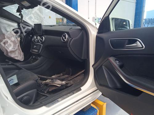 Gearbox MERCEDES-BENZ A-CLASS (W176) A 160 CDI / d (176.011) | BP32669458M3 