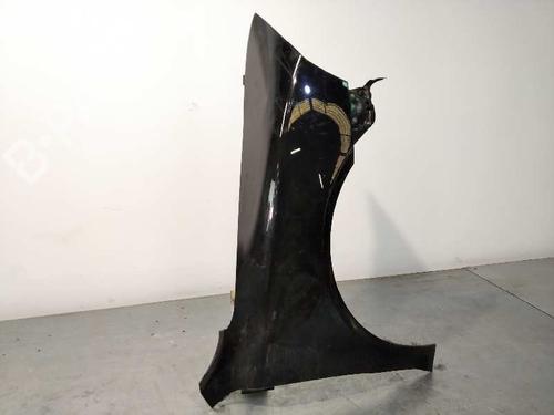 Right front fenders SKODA OCTAVIA II (1Z3) 1.9 TDI | BP6098700C42 