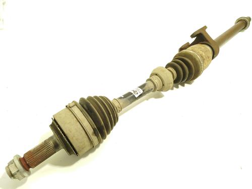 Used Right front driveshaft Right front driveshaft HONDA ACCORD VIII (CU) 2.2 i-DTEC (CU3) (150 hp) 30537867 30537867