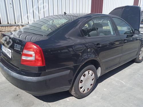 Instrument cluster SKODA OCTAVIA II (1Z3) 1.9 TDI | BP26990083C47 