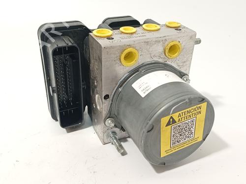 Used ABS pump DS DS 7 Crossback (J4_, JR_, JC_) 1.5 BlueHDi 130 (JCYHZJ, JCYHZR) (130 hp) 31010259