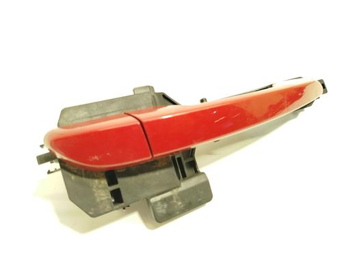 Used Rear right exterior door handle HYUNDAI TUCSON (TL, TLE) 1.6 GDi (132 hp) 21801415
