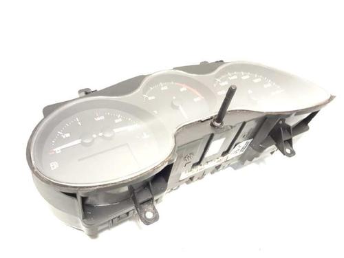 Used Instrument cluster Instrument cluster 12552991 12552991