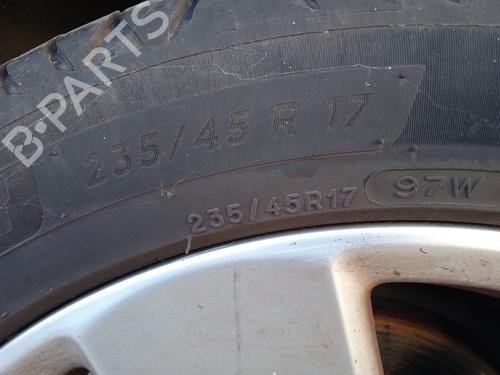 Front right window mechanism VW PASSAT B6 (3C2) 2.0 TDI | BP20329692C23 