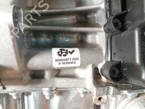 Engine AUDI A1 Sportback (GBA) 30 TFSI | BP31760717M1 