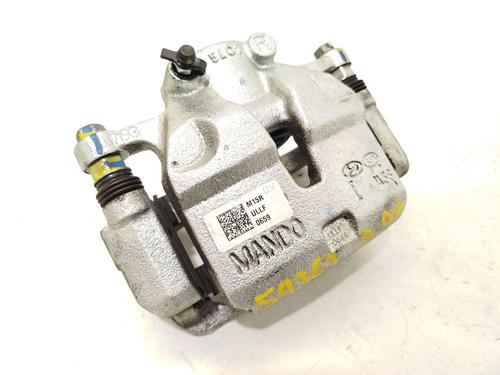 Used Right front brake caliper Right front brake caliper HYUNDAI i20 II (GB, IB) 1.4 CRDi (90 hp) 39723057 39723057