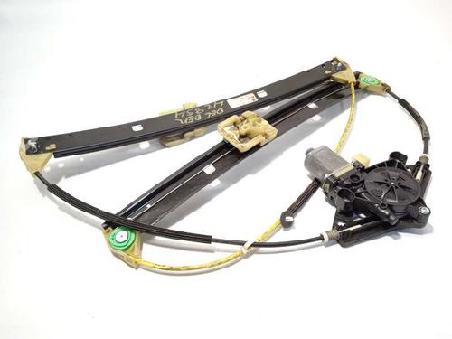 Front right window mechanism SKODA OCTAVIA III Combi (5E5, 5E6) 2.0 TDI 4x4 (150 hp) 5Q0837462 | 0130822716 | 5Q0959802B