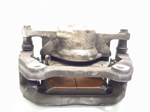 Left front brake caliper LYNK & CO 01 PHEV | BP17809541M105 - Image 3