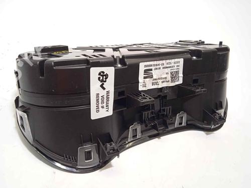 Instrument cluster SEAT IBIZA IV (6J5, 6P1) | BP17829467C47