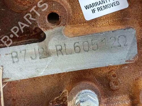 Engine FORD PUMA (J2K, CF7) 1.0 EcoBoost mHEV | BP39163126M1 - Image 8