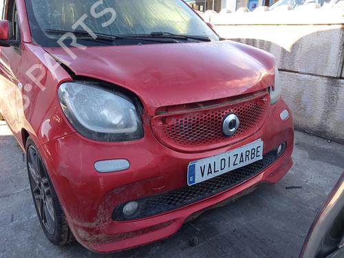 ABS pump SMART FORFOUR Hatchback (453) 0.9 (453.044, 453.053) | BP26288856M43  - Image 8