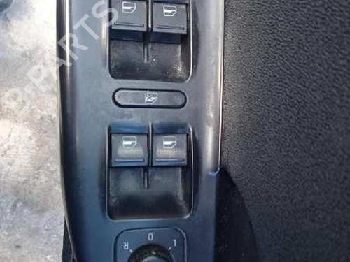 AC radiator VW PASSAT B6 Variant (3C5) 2.0 TDI 16V | BP12201084M32 