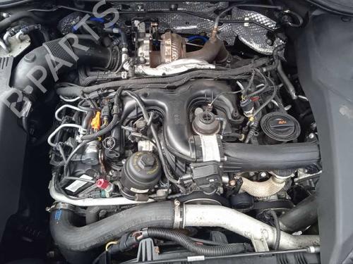 Steering column stalk PORSCHE CAYENNE (92A) 3.0 Diesel | BP8912346I23  - Image 36