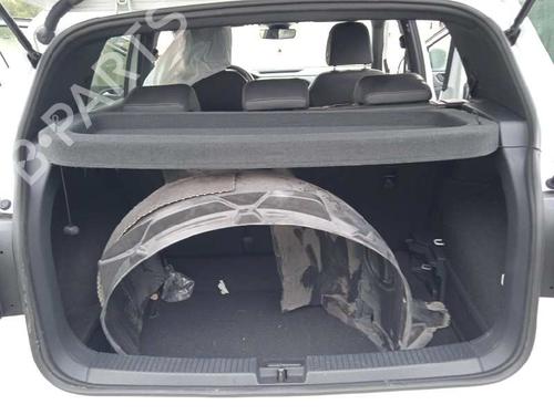 Gearbox VW T-CROSS (C11, D31) 1.0 TSi | BP17873829M3 